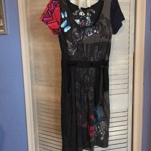 Desigual dress
